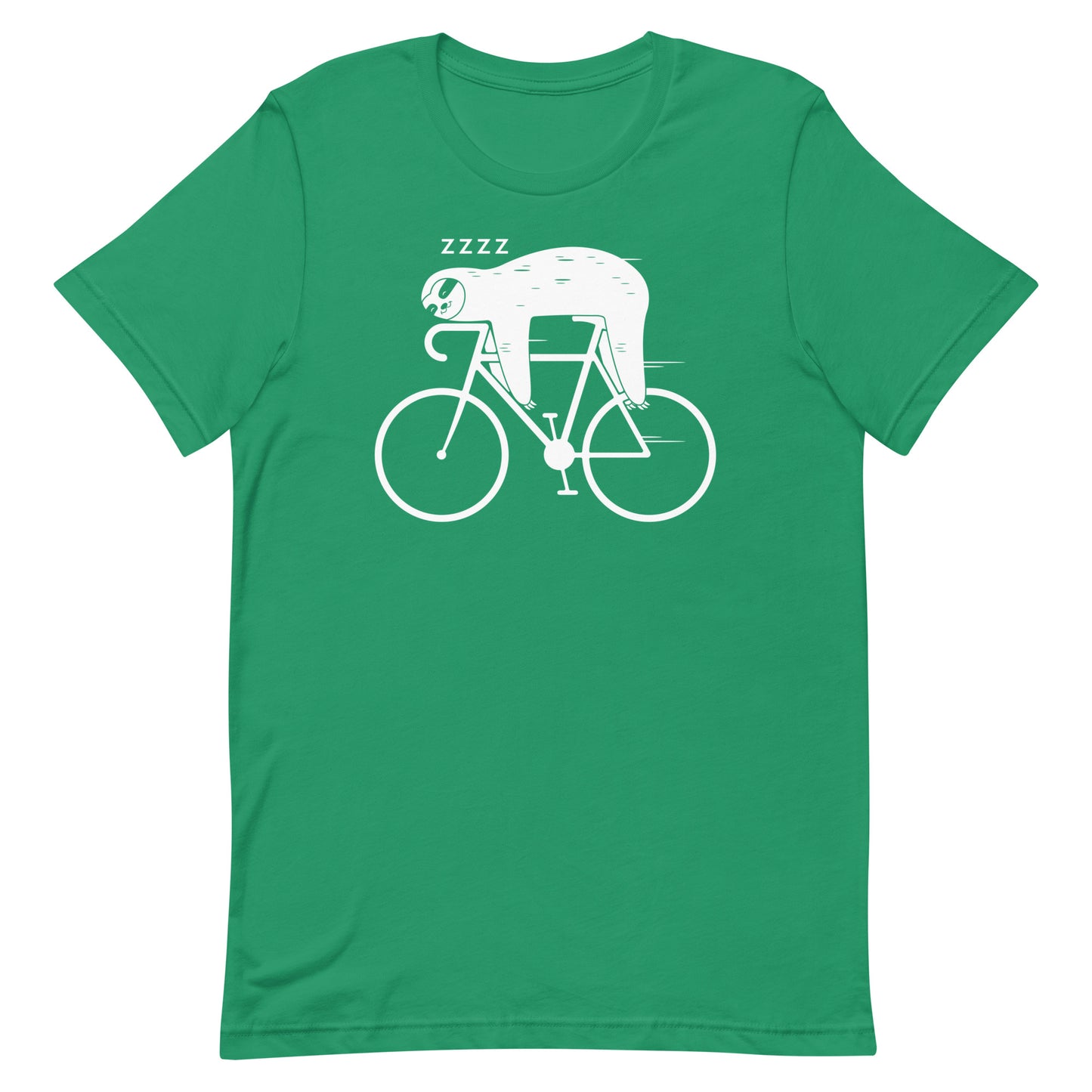 Slow Rider Men's Signature Tee