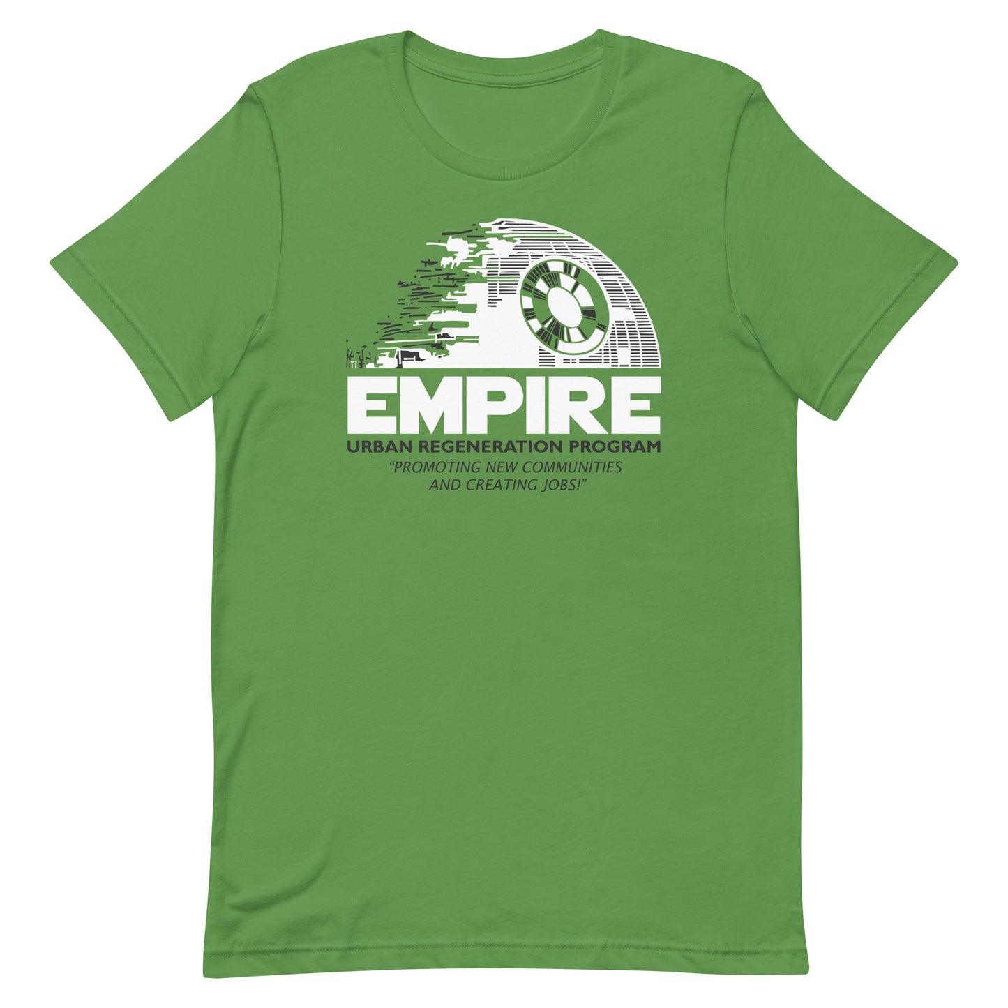 Empire Urban Regeneration Men's Signature Tee