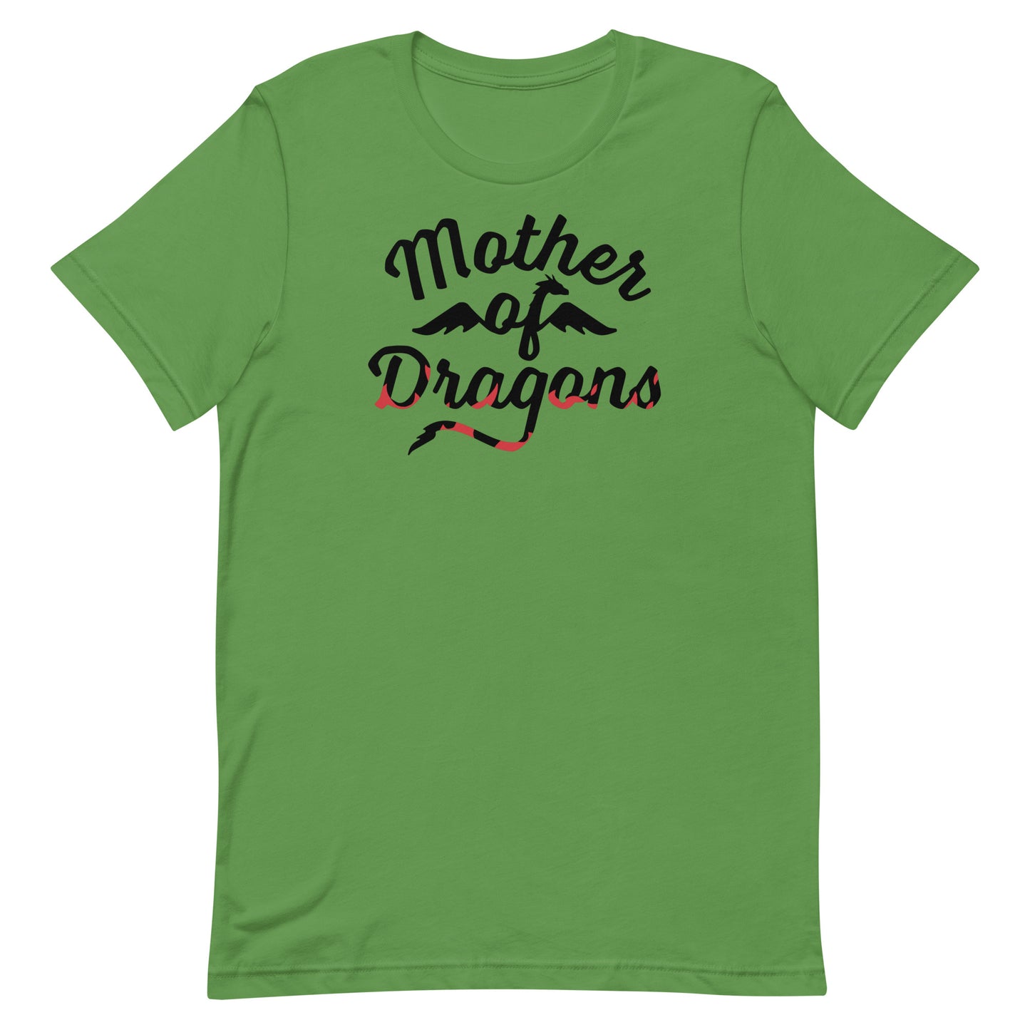 Mother Of Dragons Men's Signature Tee