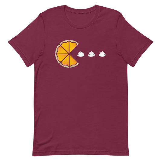 Pac Pie Men's Signature Tee