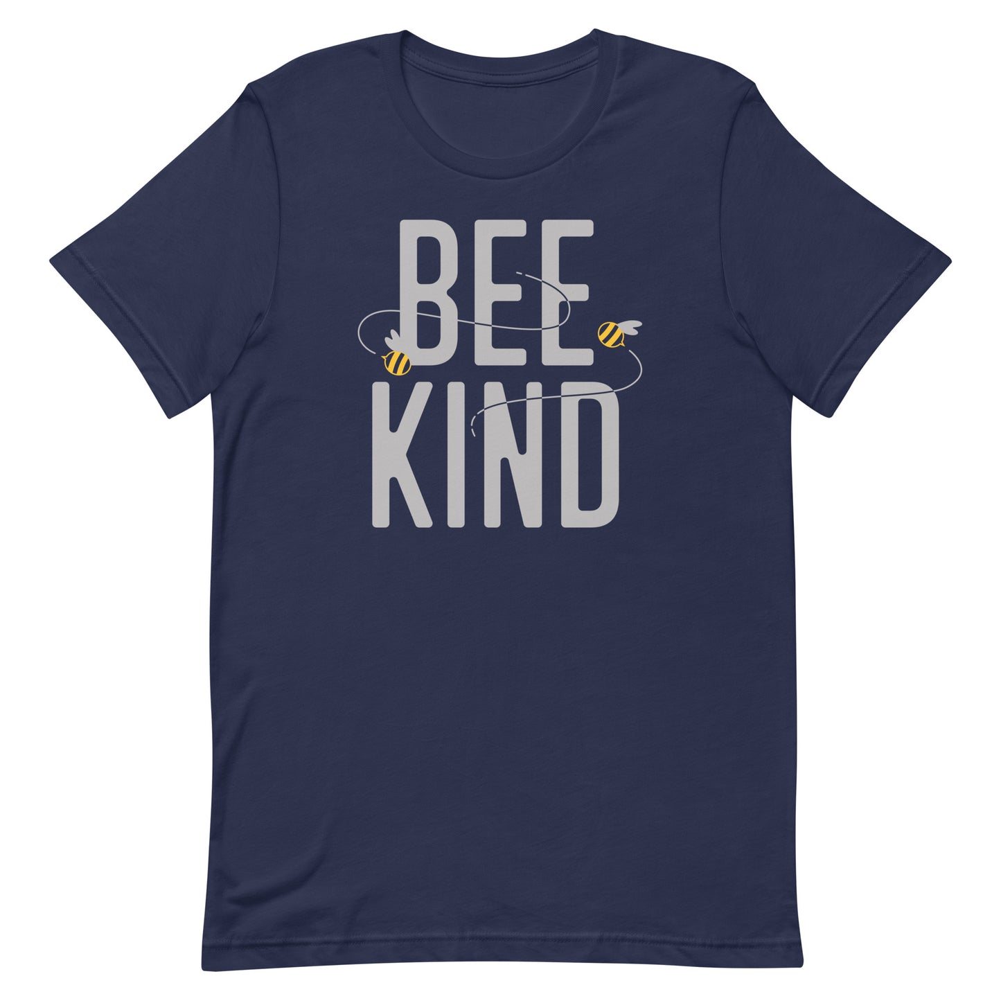 Bee Kind Men's Signature Tee