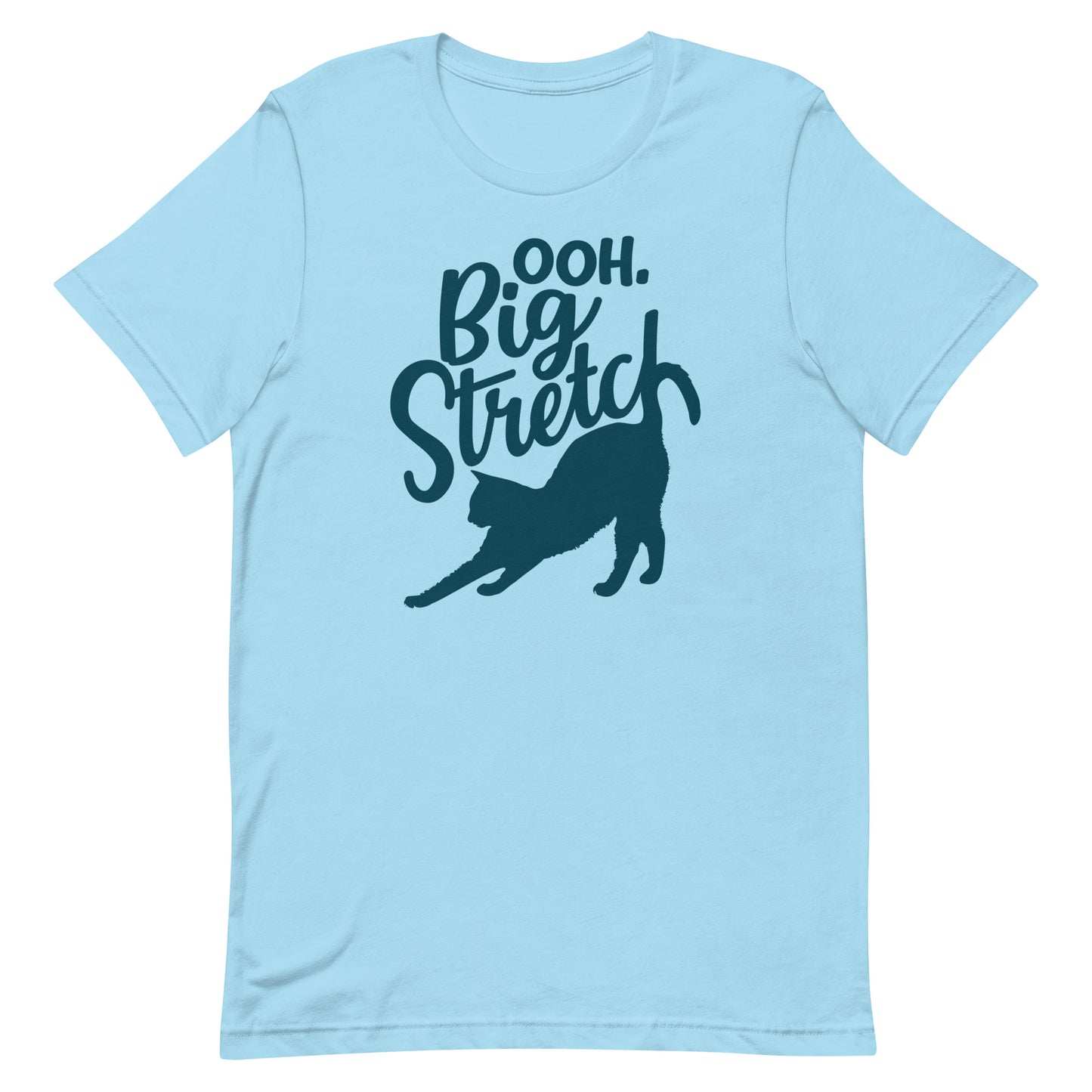 Big Stretch Men's Signature Tee