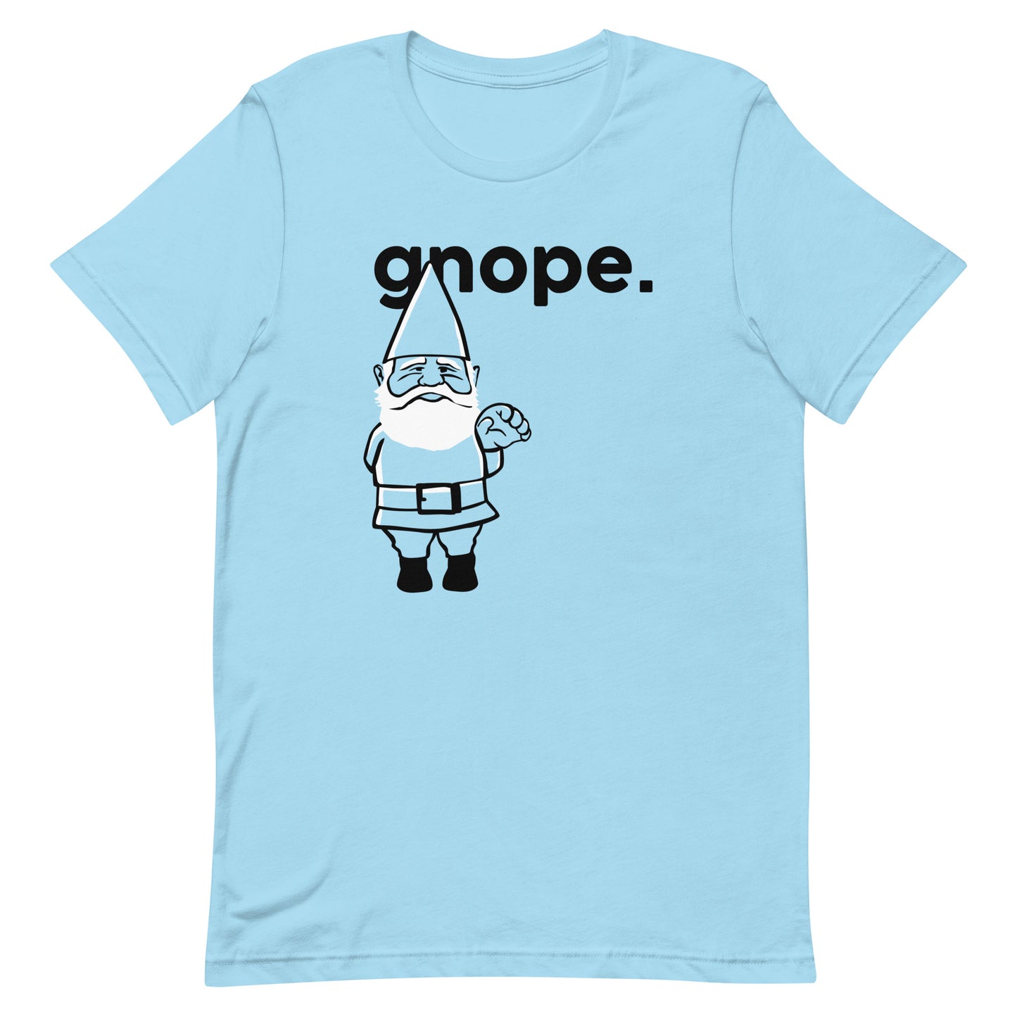 Gnope Men's Signature Tee