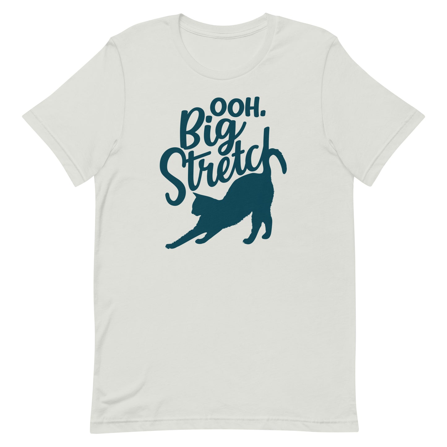 Big Stretch Men's Signature Tee