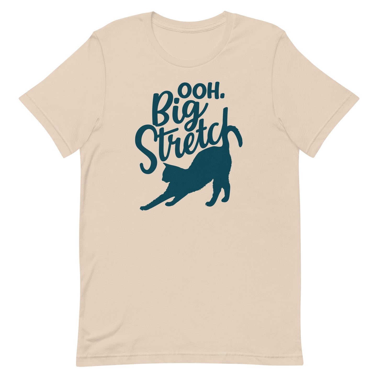 Big Stretch Men's Signature Tee