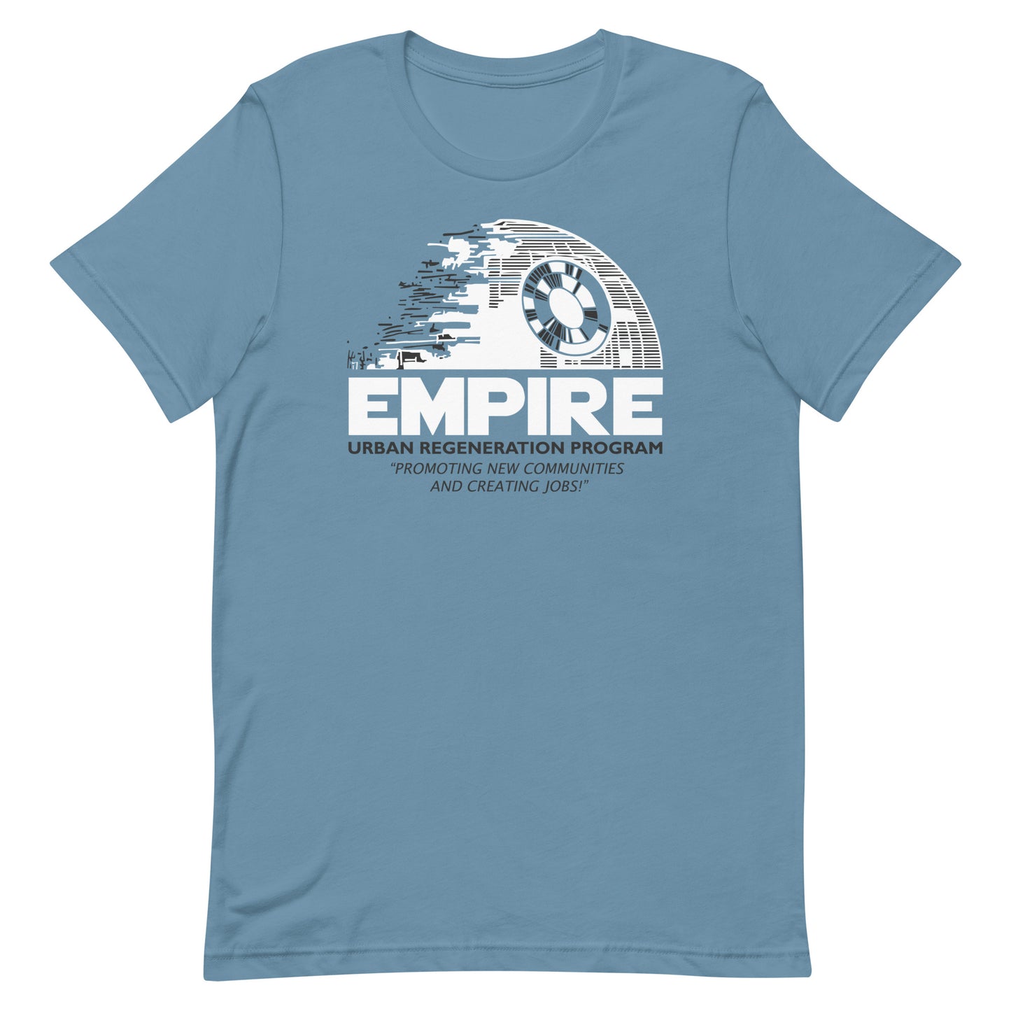 Empire Urban Regeneration Men's Signature Tee