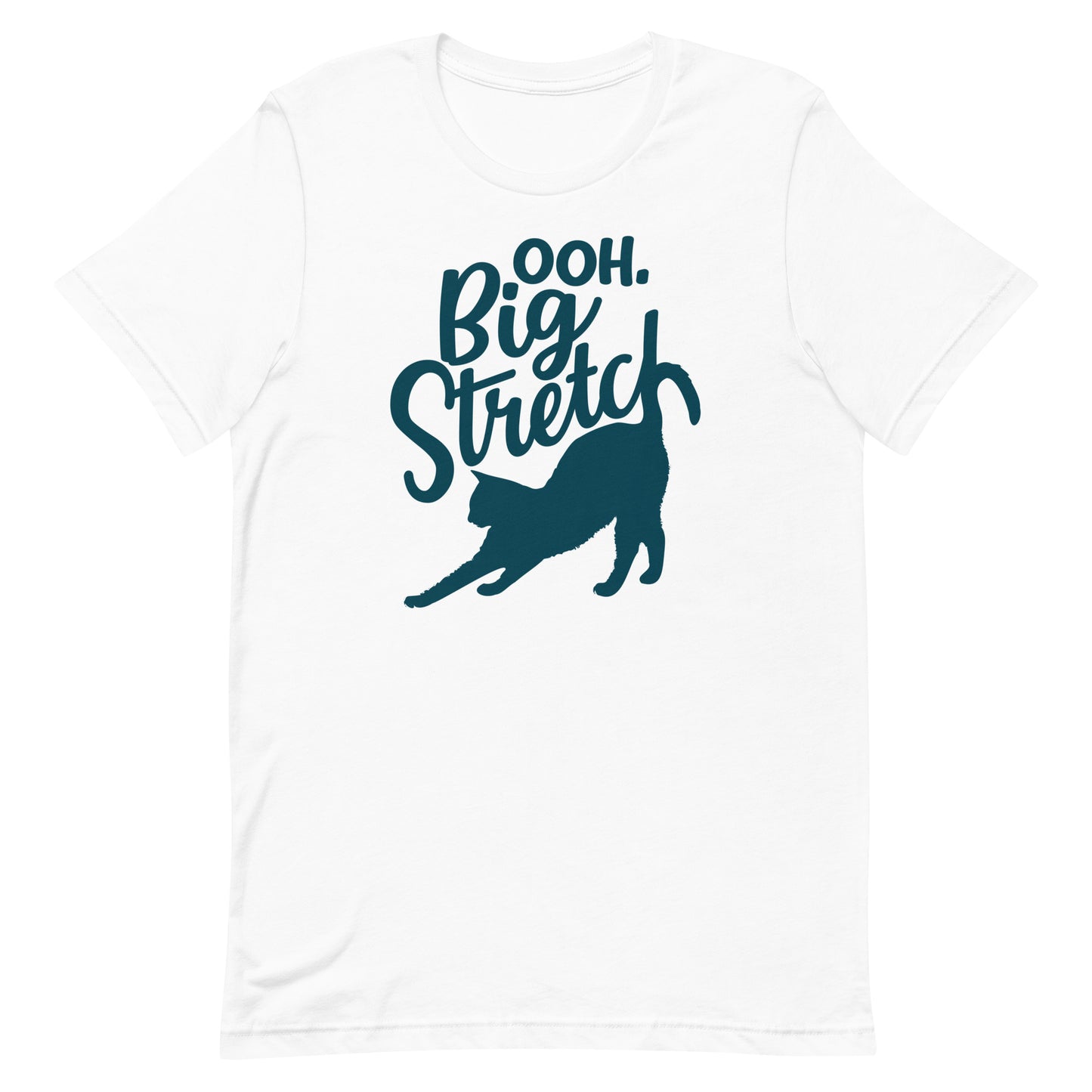 Big Stretch Men's Signature Tee