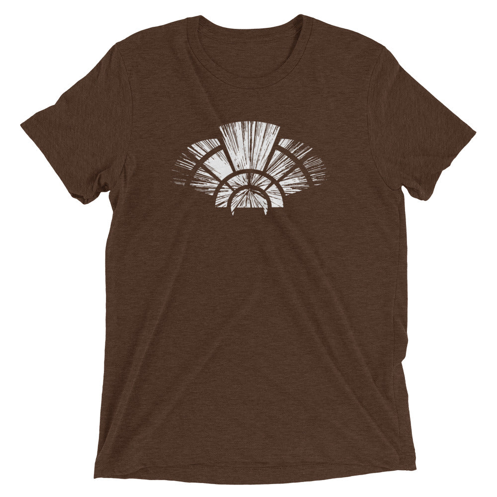 Hyperdrive Men's Tri-Blend Tee