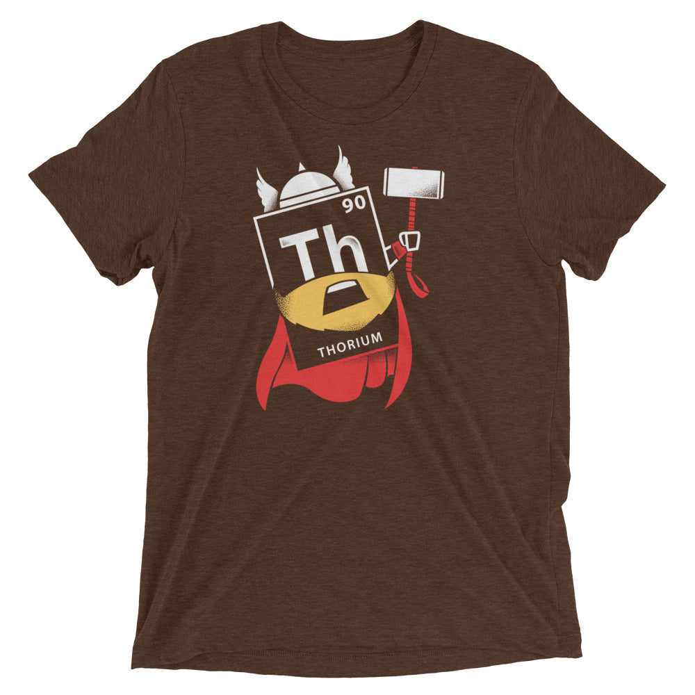 Thorium Men's Tri-Blend Tee