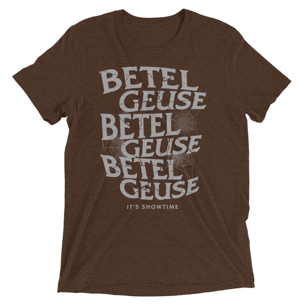 Betelgeuse Men's Tri-Blend Tee