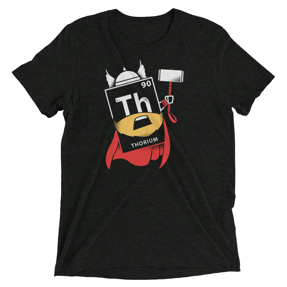 Thorium Men's Tri-Blend Tee