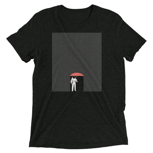 Meteor Shower Men's Tri-Blend Tee