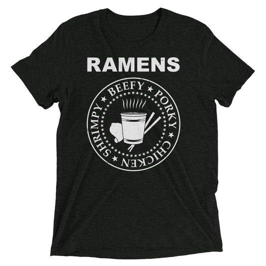 Ramens Men's Tri-Blend Tee