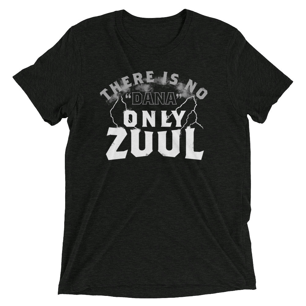 Only Zuul Men's Tri-Blend Tee