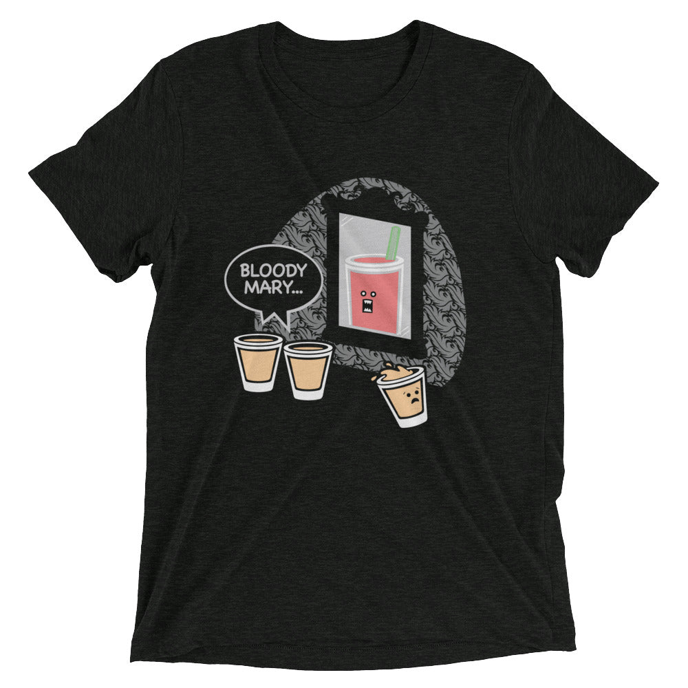 Bloody Mary Men's Tri-Blend Tee