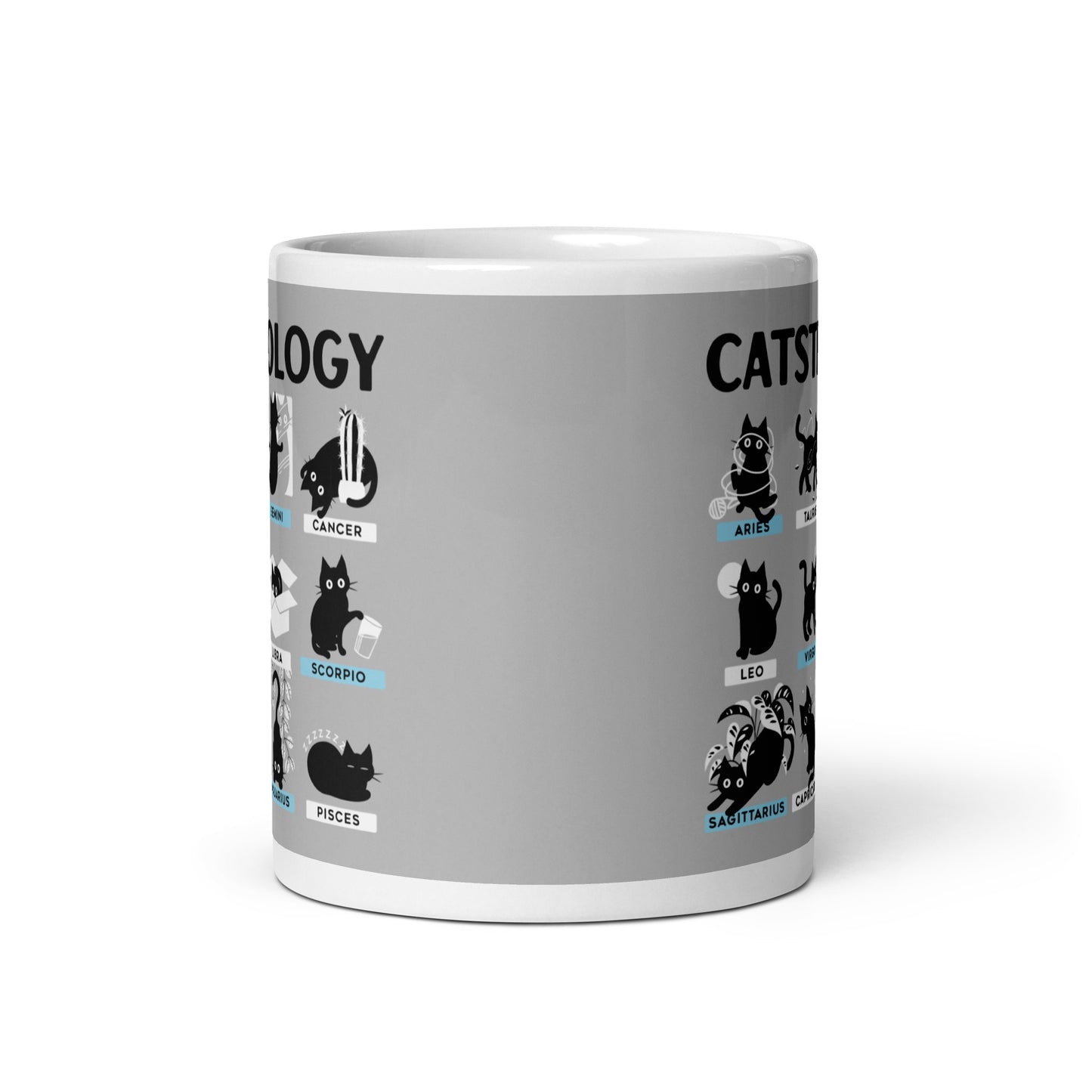 Catstrology Mug