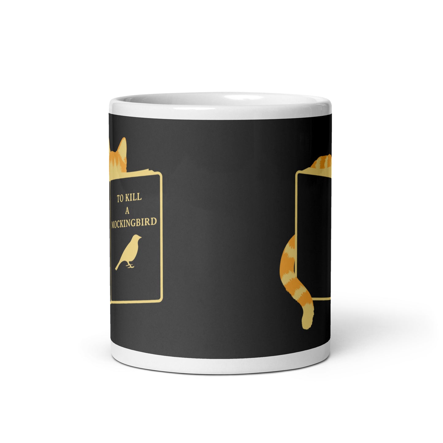 To Kill A Mockingbird Mug