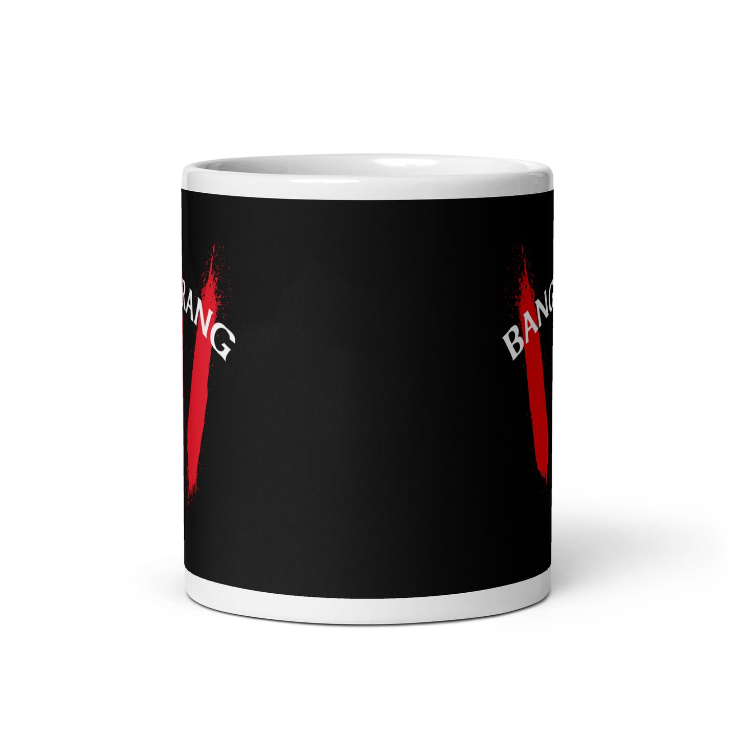 Bangarang Mug