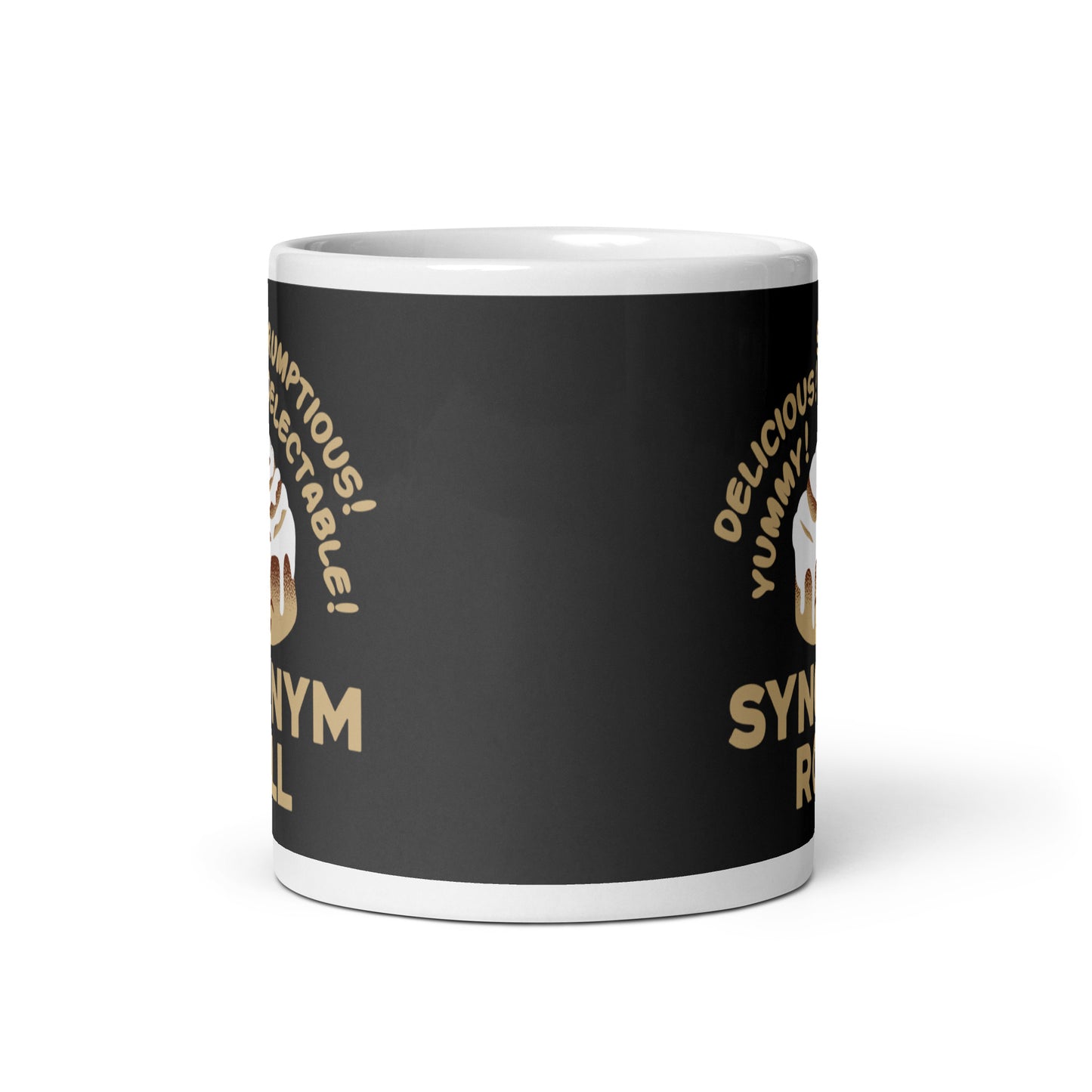 Synonym Roll Mug