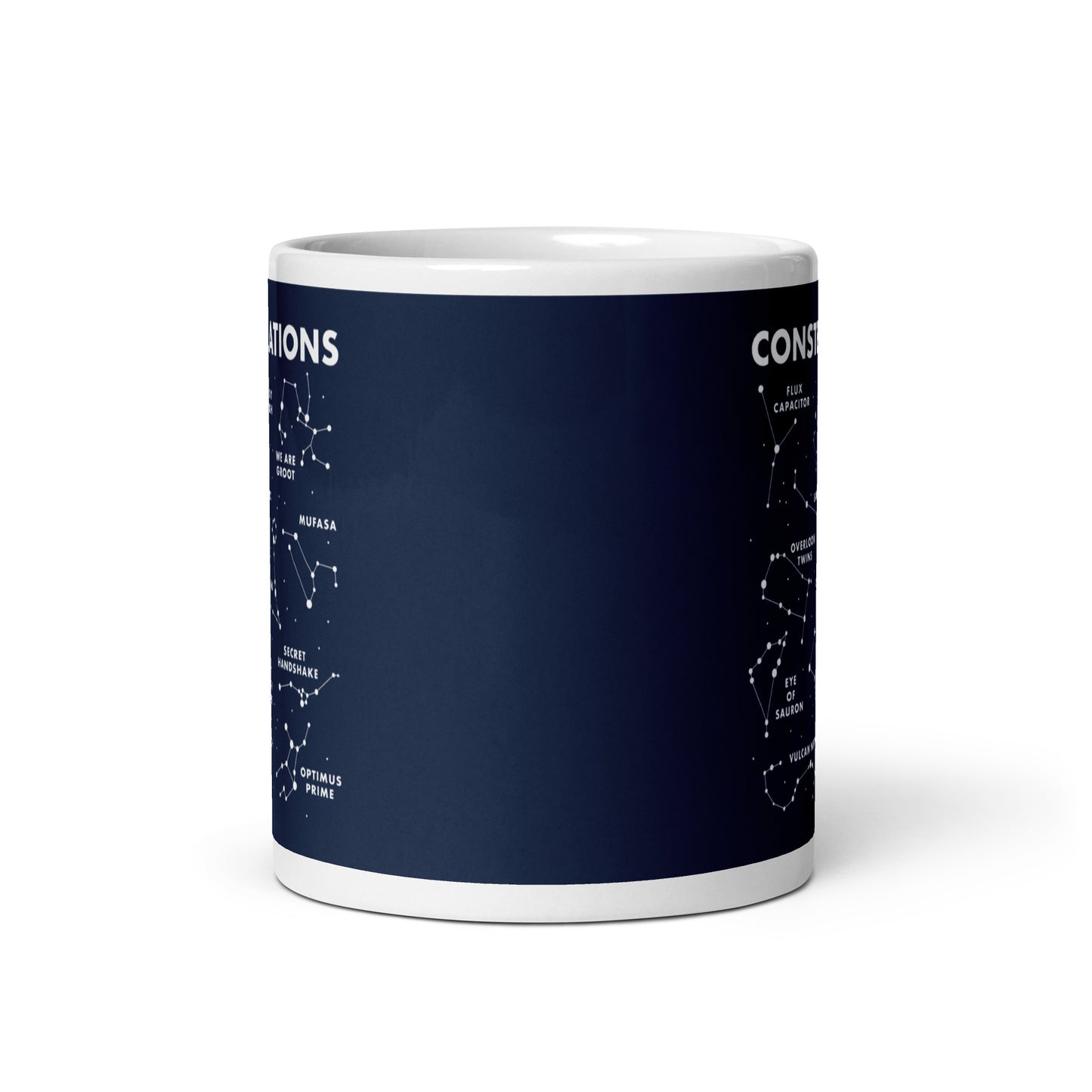 Constellations Mug