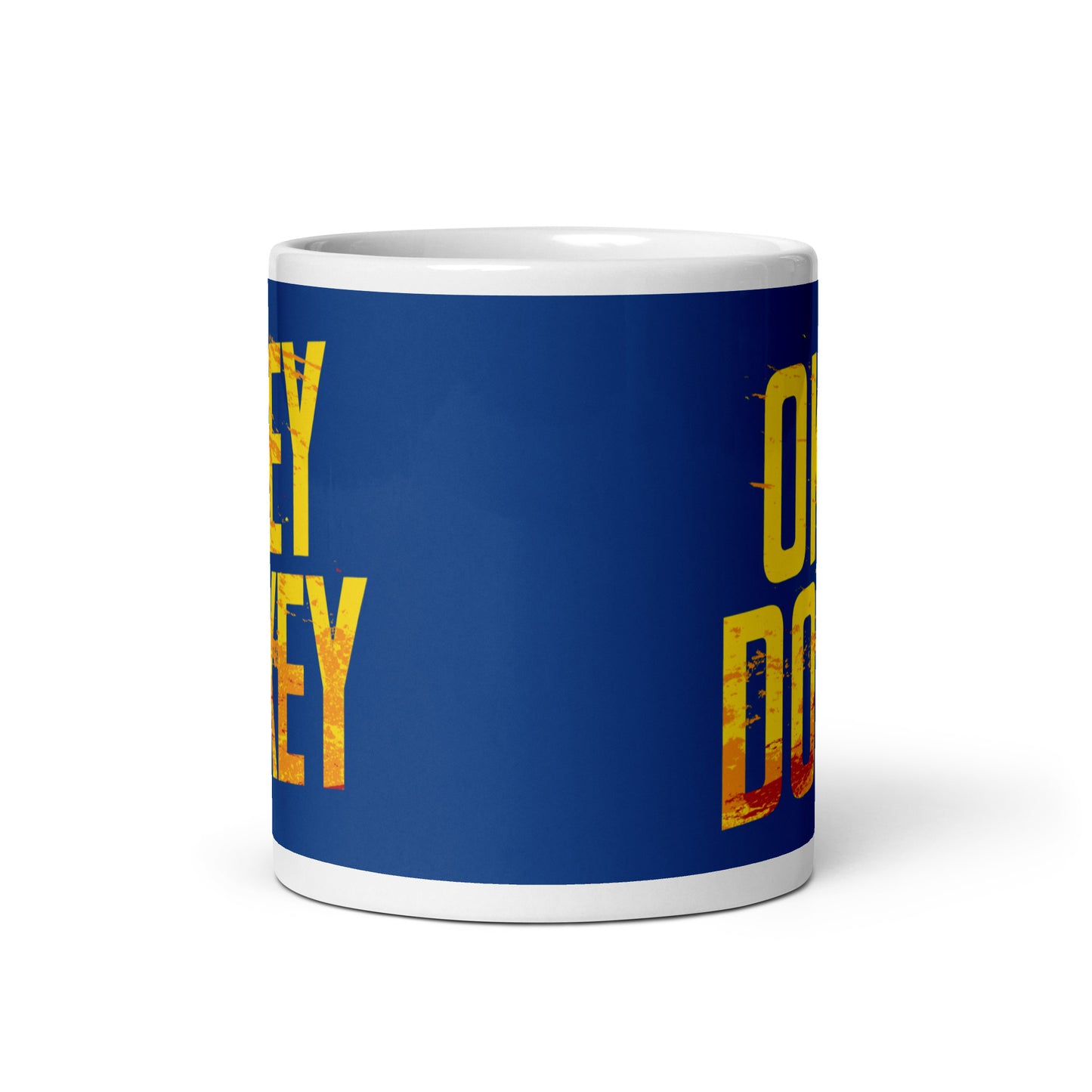 Okey Dokey Mug