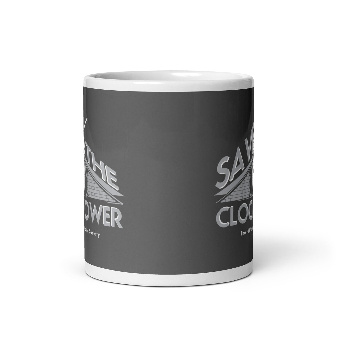 Save The Clocktower Mug