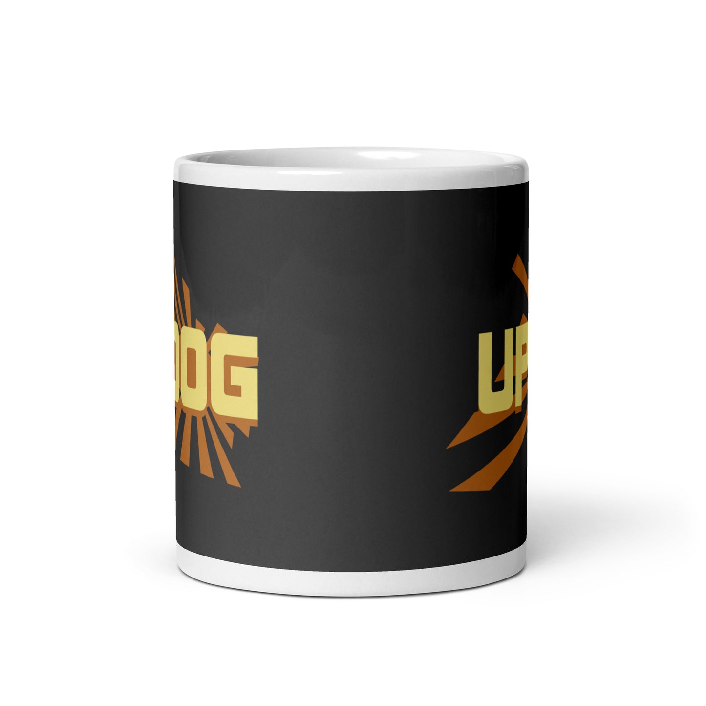 Updog Mug