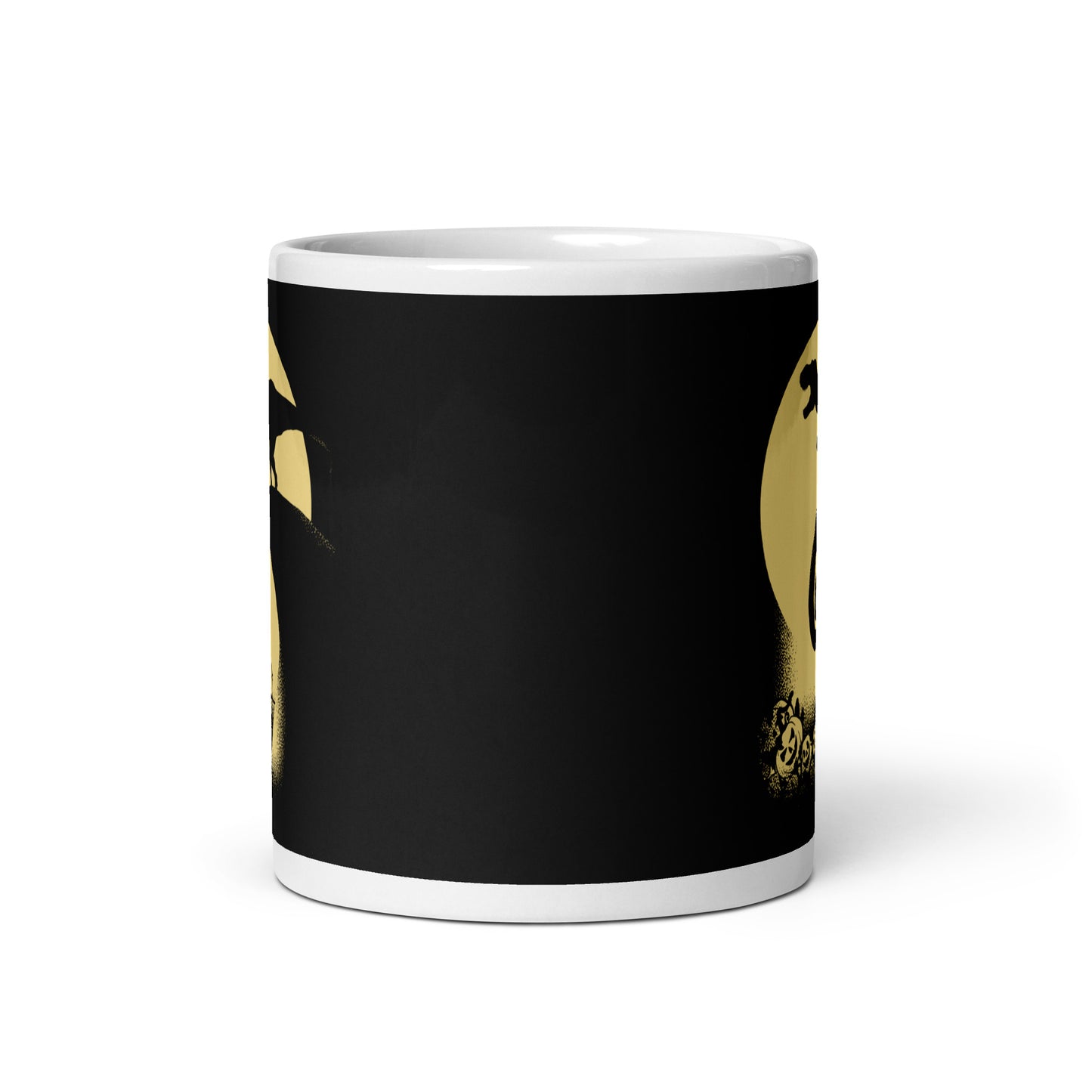 Nightrawr Mug