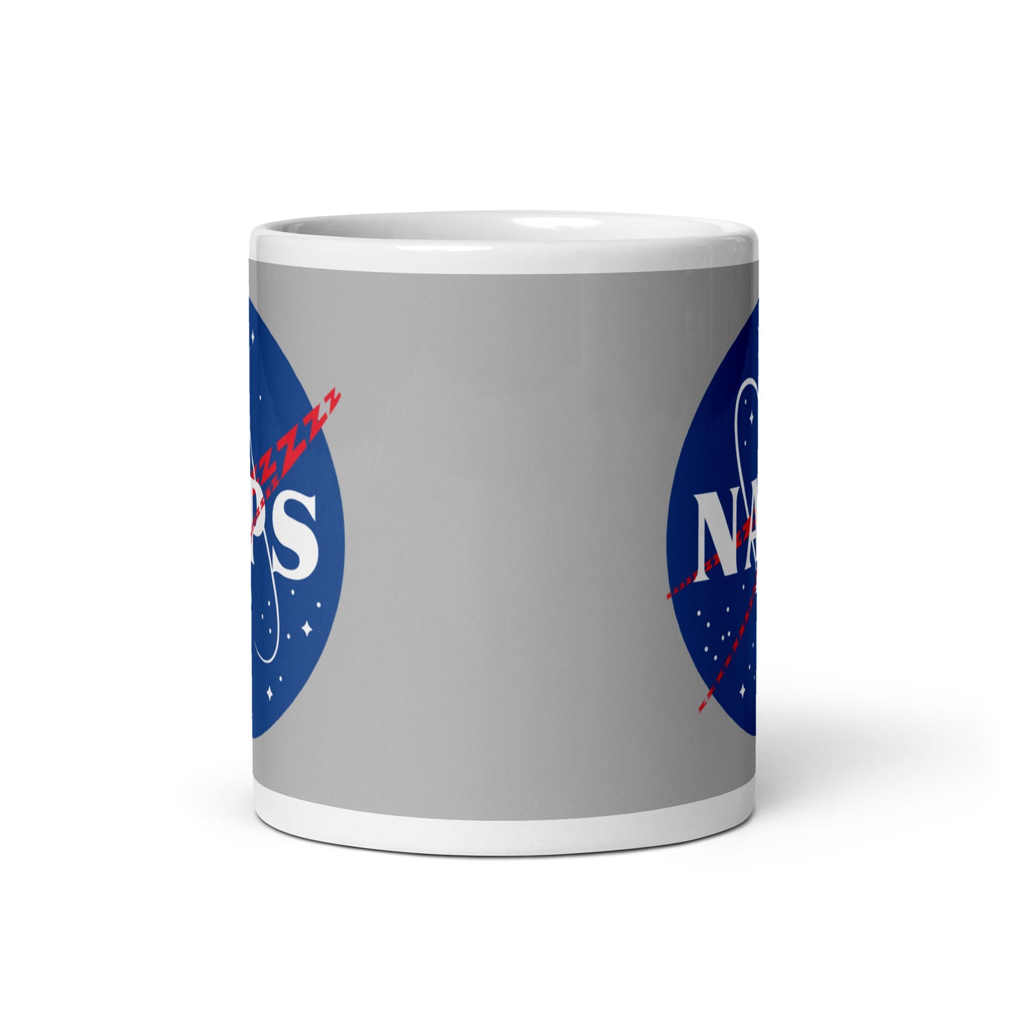 NAPS Mug