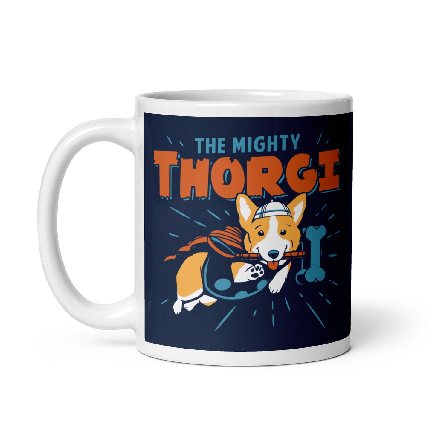 Thorgi Mug