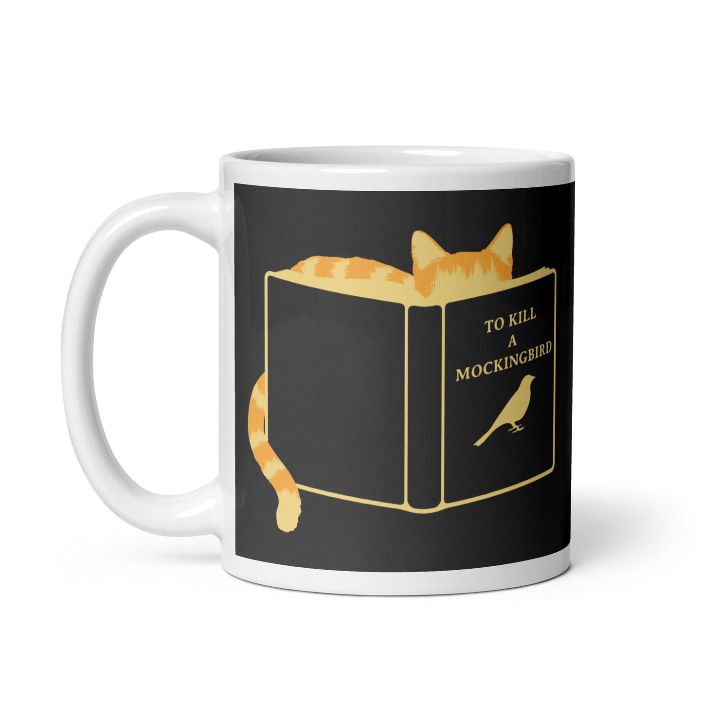 To Kill A Mockingbird Mug