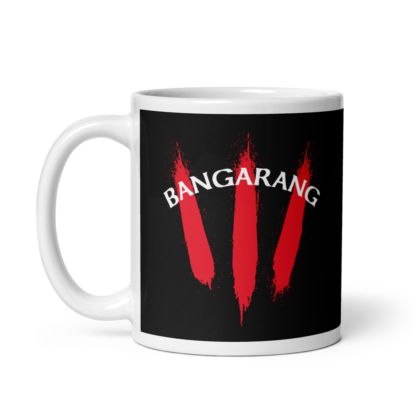 Bangarang Mug