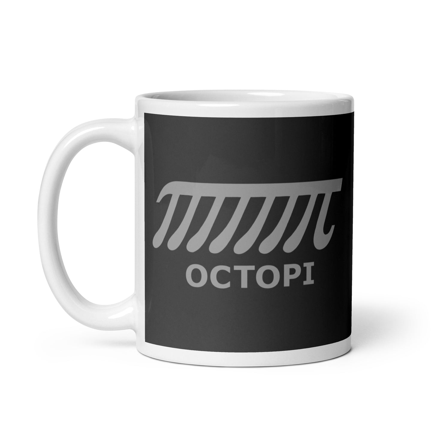 Octopi Mug