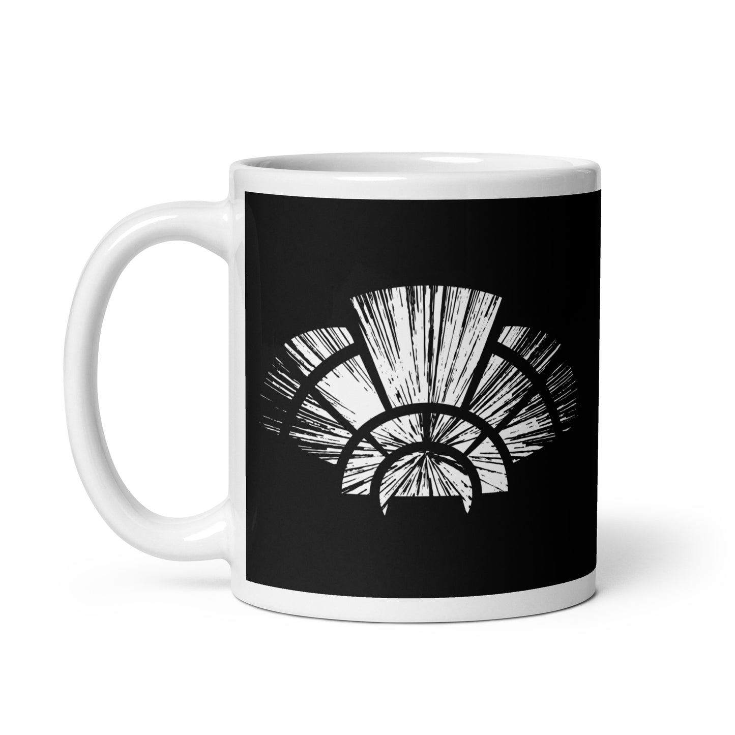 Hyperdrive Mug