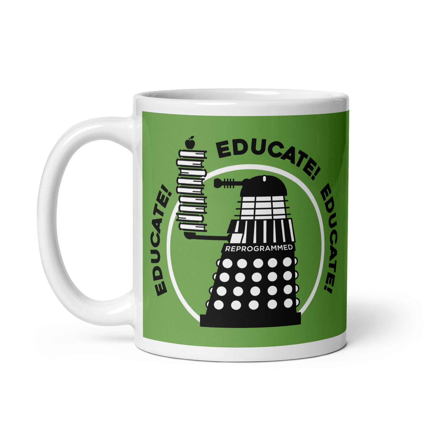 Educate! Mug