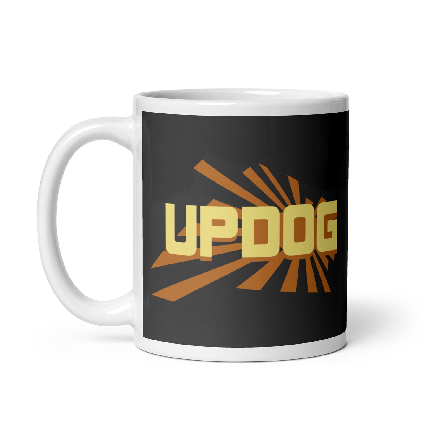 Updog Mug