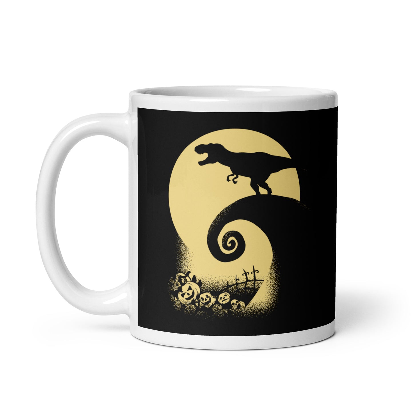 Nightrawr Mug