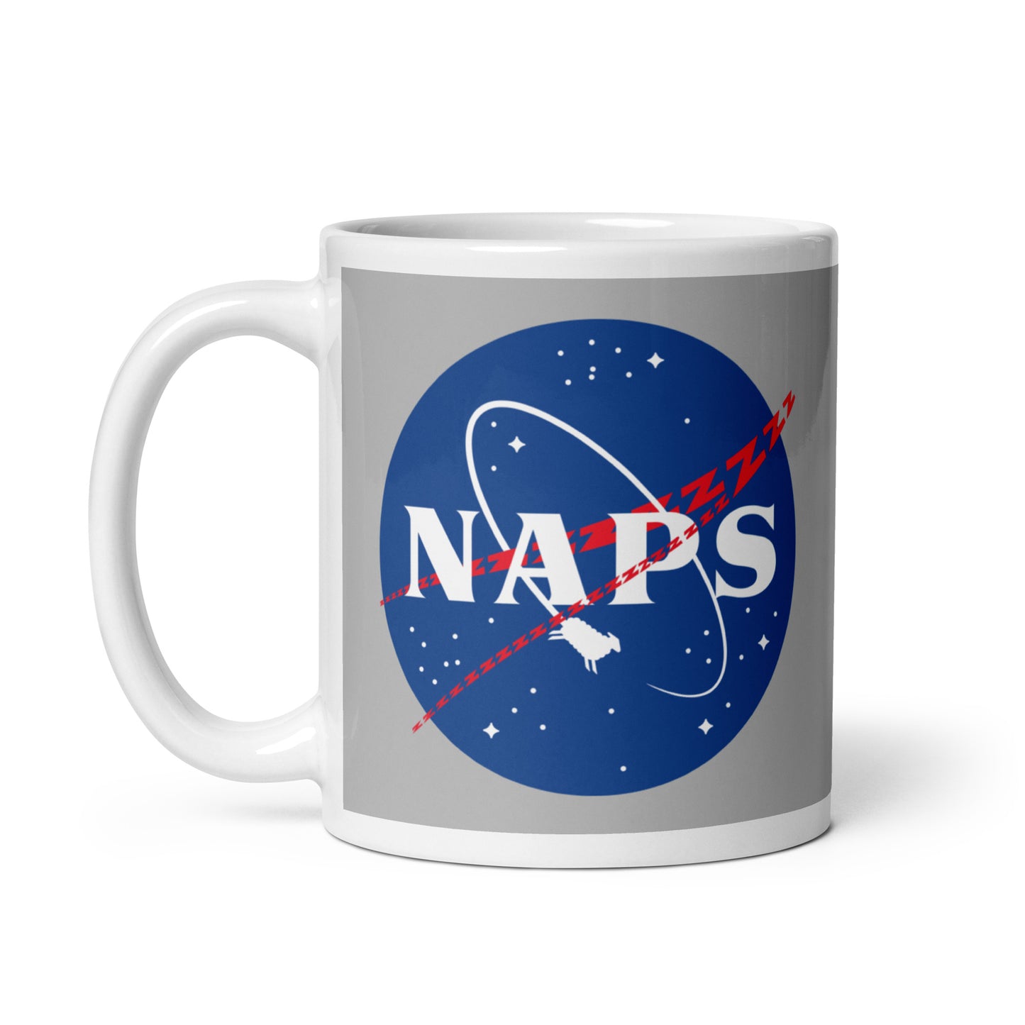 NAPS Mug