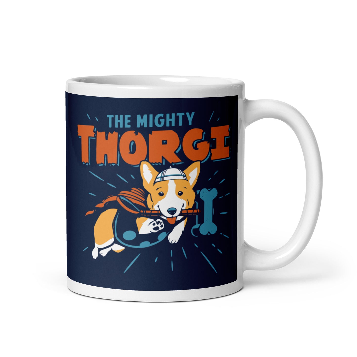 Thorgi Mug