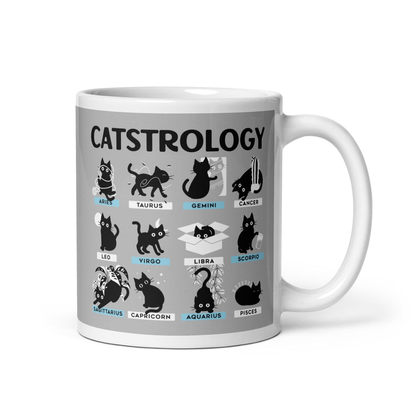 Catstrology Mug