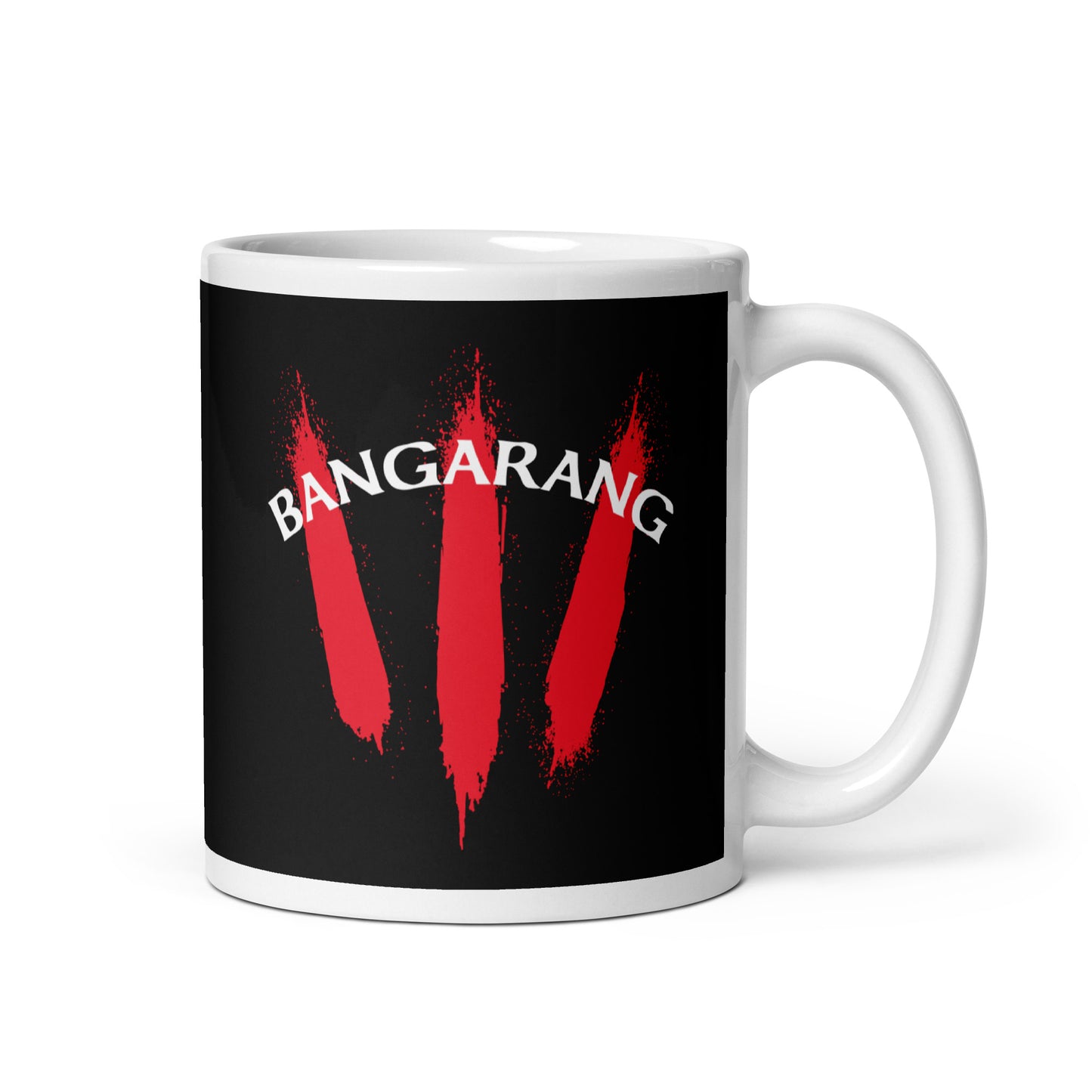 Bangarang Mug