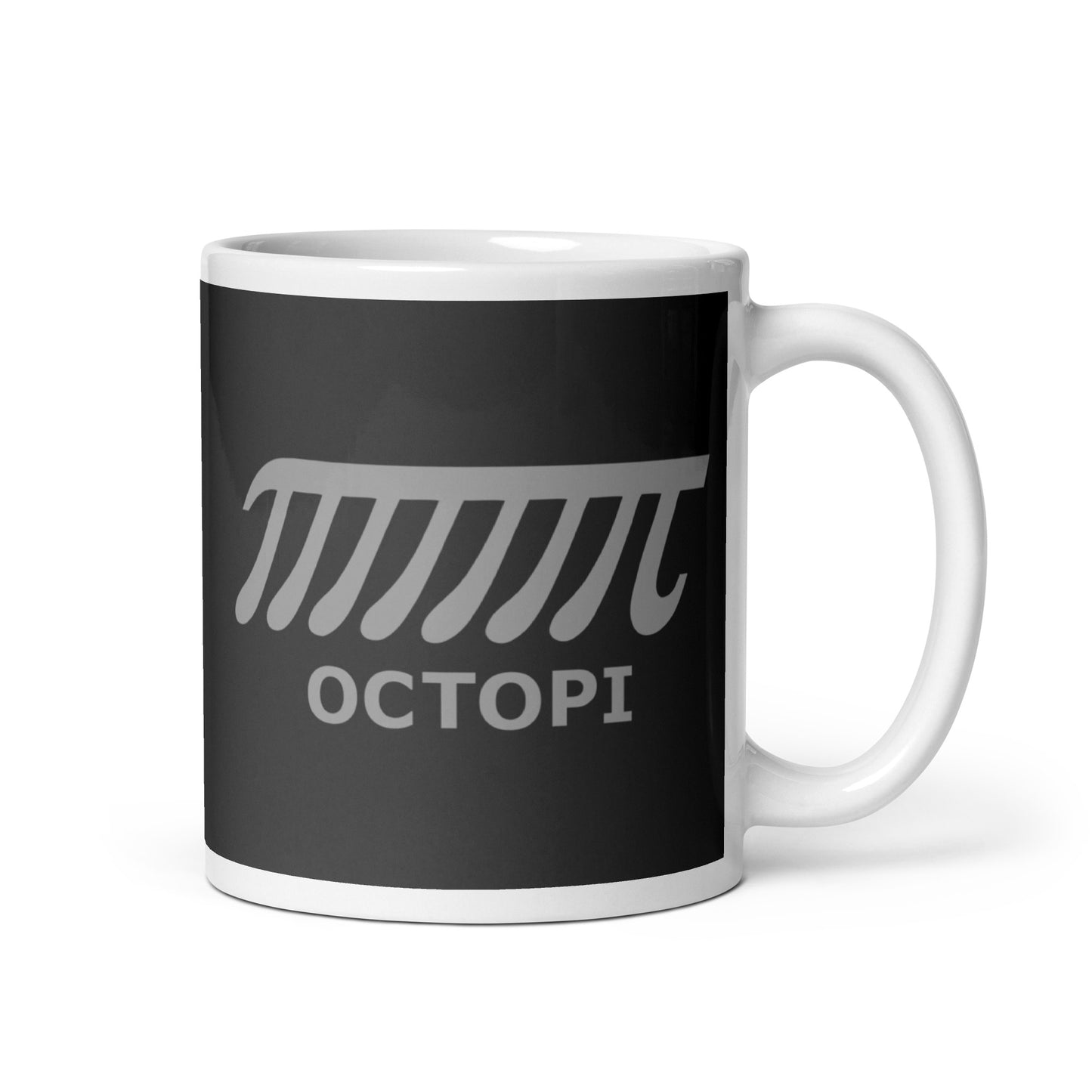 Octopi Mug