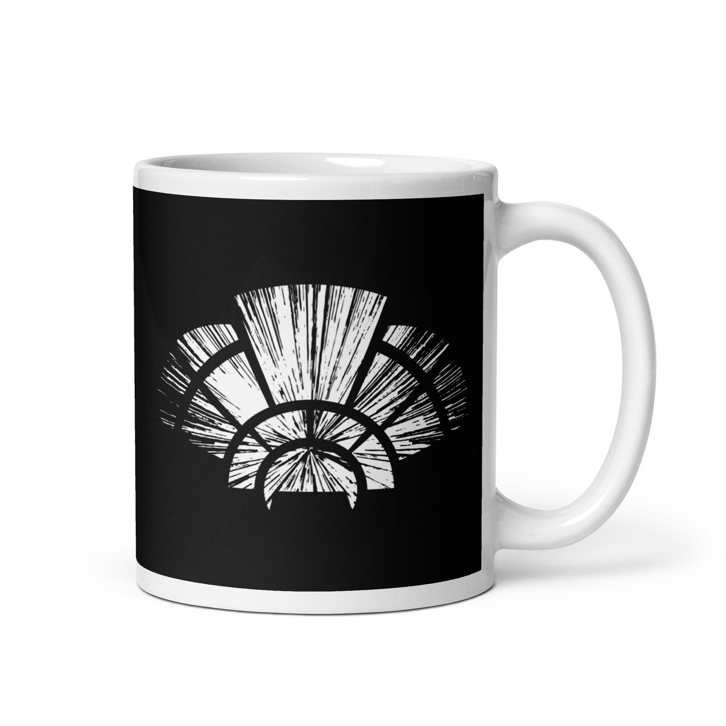 Hyperdrive Mug