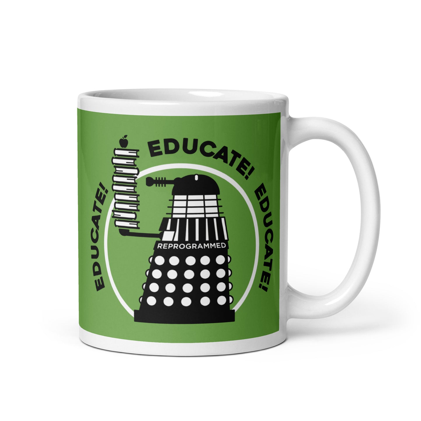 Educate! Mug