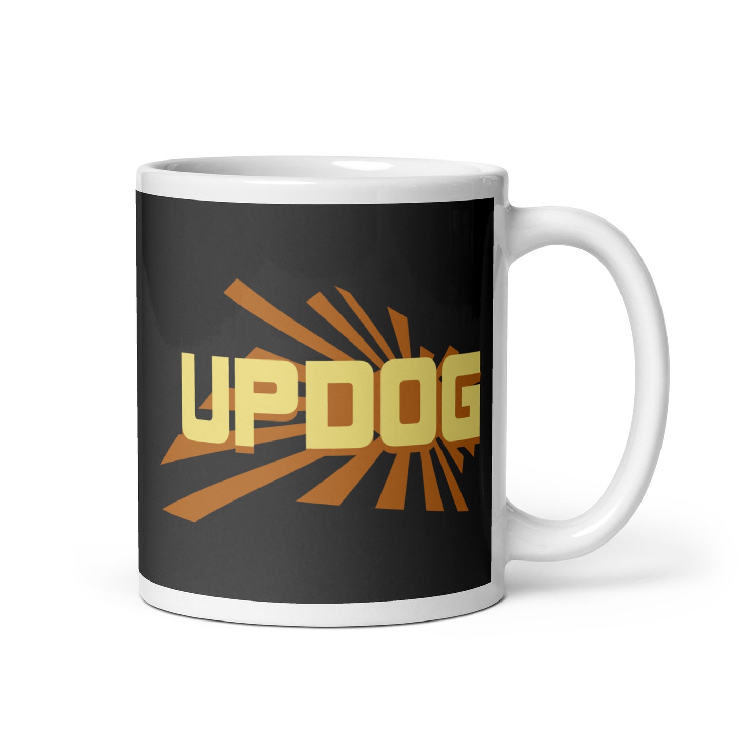 Updog Mug