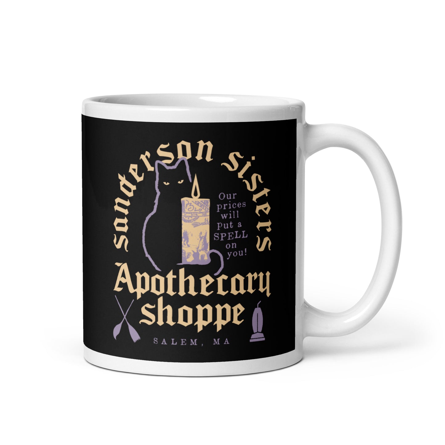 Sanderson Sisters Mug