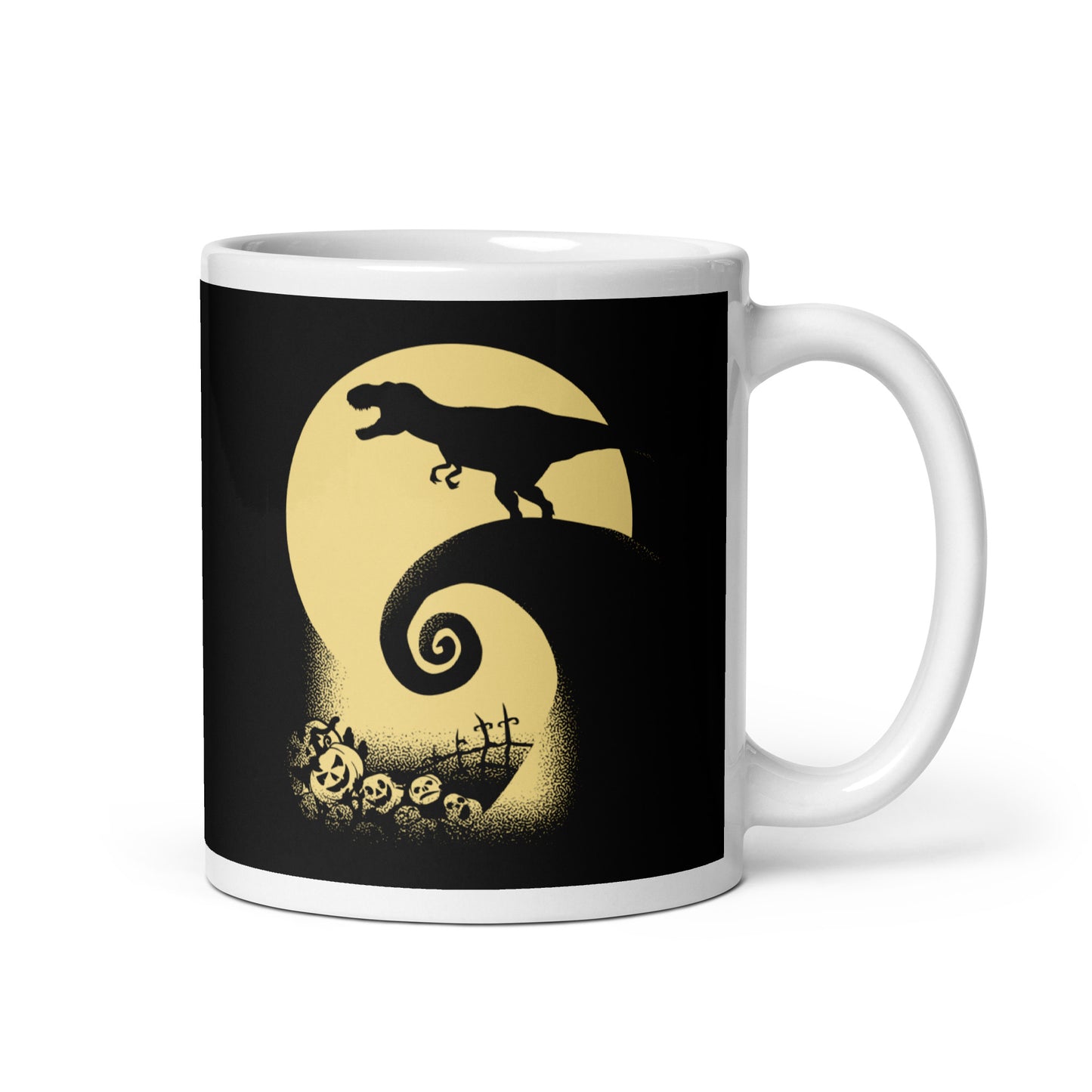 Nightrawr Mug