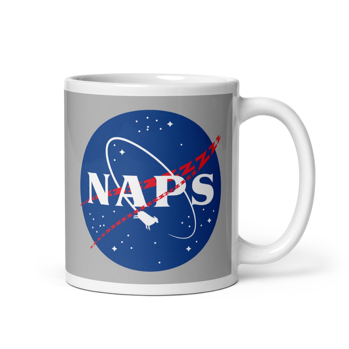 NAPS Mug