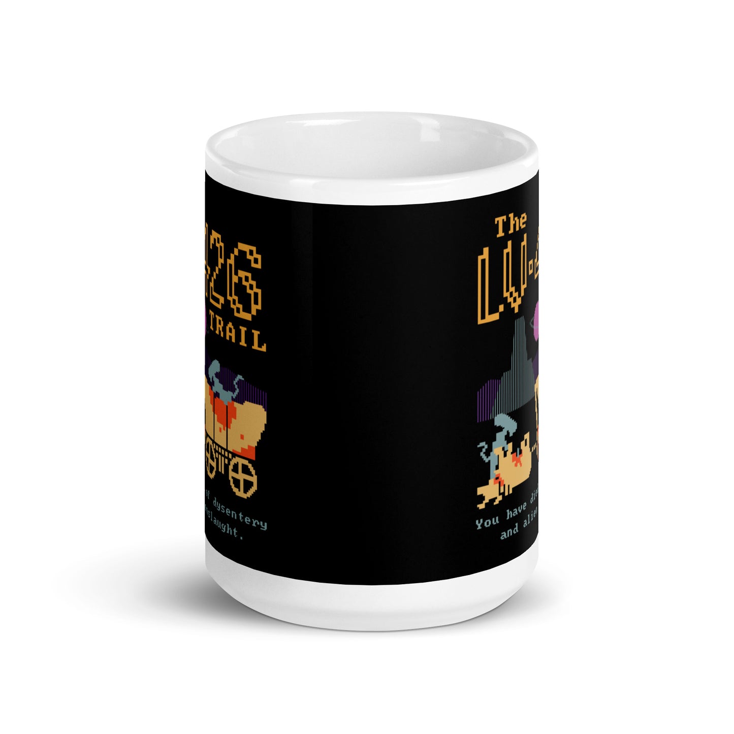 LV-426 Trail Mug