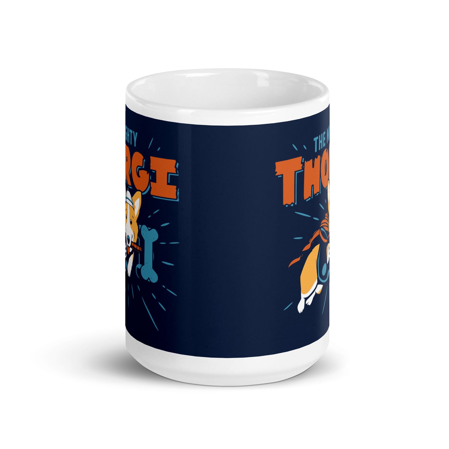 Thorgi Mug